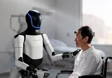 Neuralink + Optimus = кибер-тело за $60 000. Илон Маск рассказал, как парализованные снова должны начать ходить
